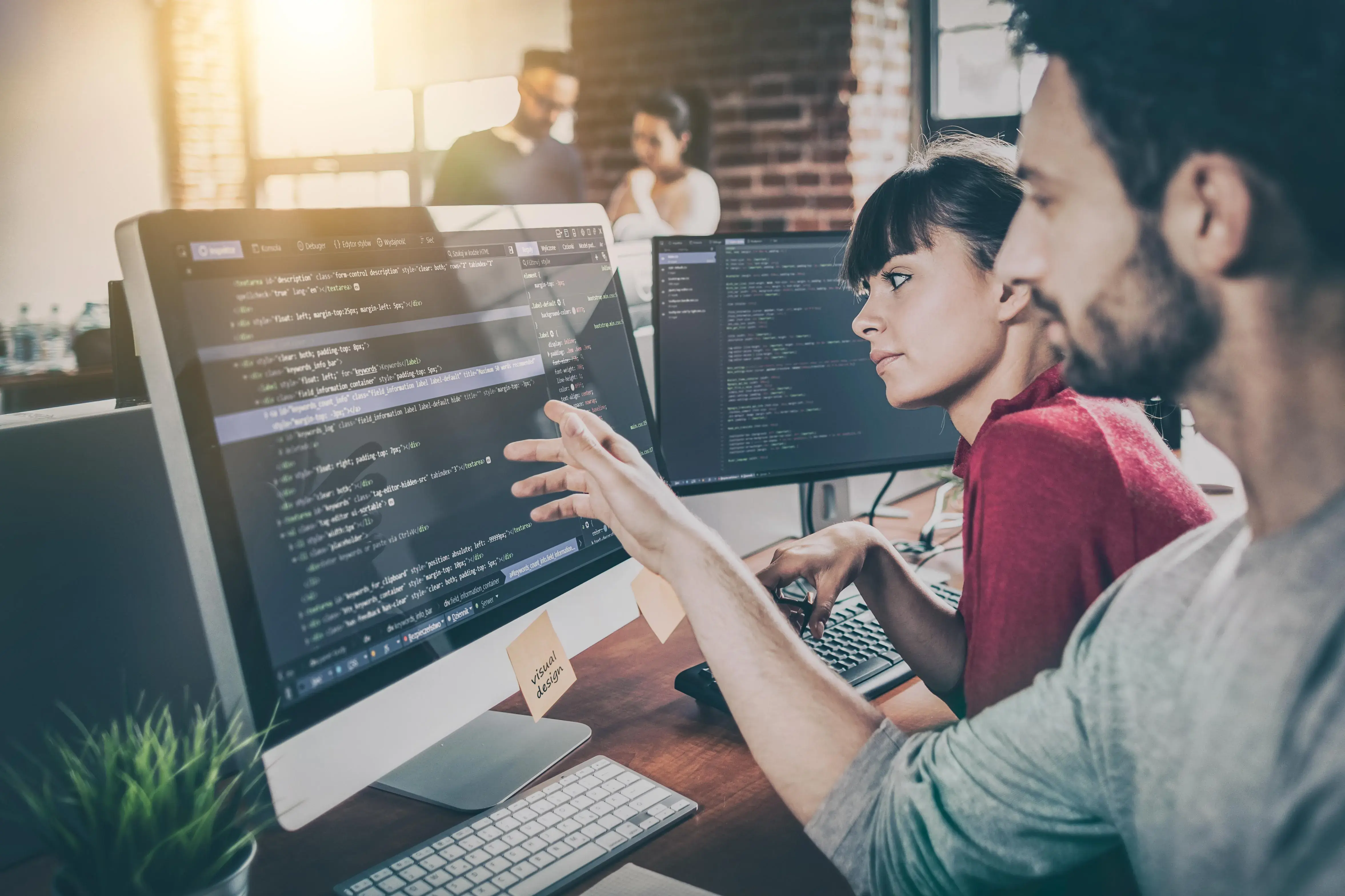Alnahla is one of the top IT solution companies in Oman, providing expert IT professional services, support, and consulting tailored for businesses of all sizes.